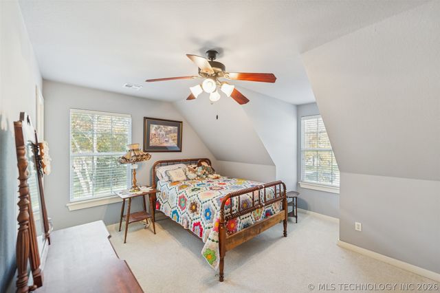 7408 N 202nd East Avenue, Owasso, OK 74055