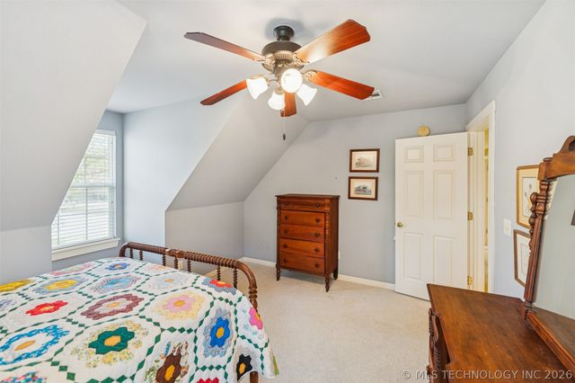 7408 N 202nd East Avenue, Owasso, OK 74055