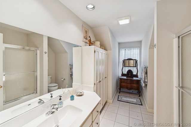 7408 N 202nd East Avenue, Owasso, OK 74055