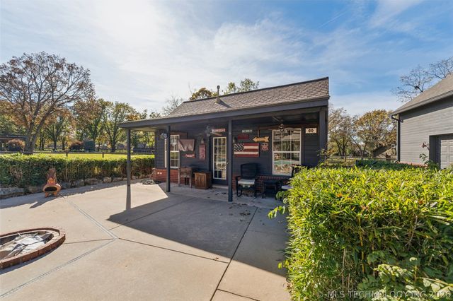 7408 N 202nd East Avenue, Owasso, OK 74055