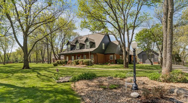 7408 N 202nd East Avenue, Owasso, OK 74055