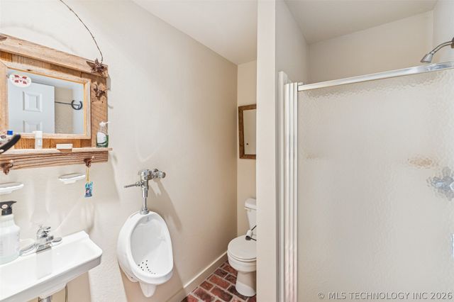 7408 N 202nd East Avenue, Owasso, OK 74055