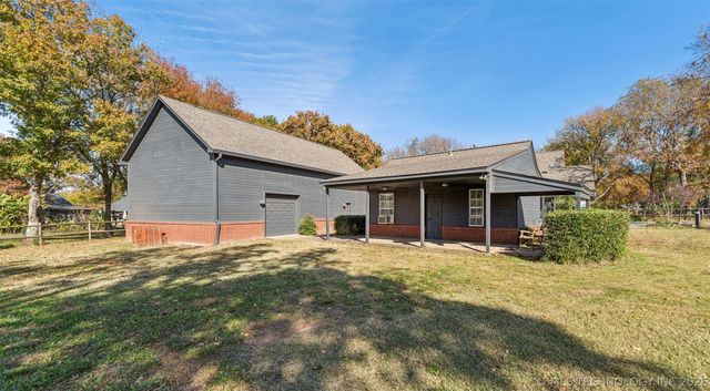 7408 N 202nd East Avenue, Owasso, OK 74055