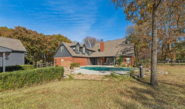 7408 N 202nd East Avenue, Owasso, OK 74055