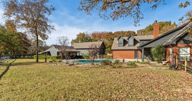 7408 N 202nd East Avenue, Owasso, OK 74055