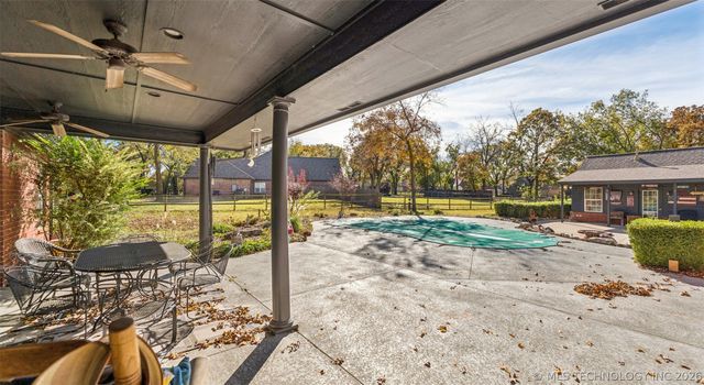 7408 N 202nd East Avenue, Owasso, OK 74055