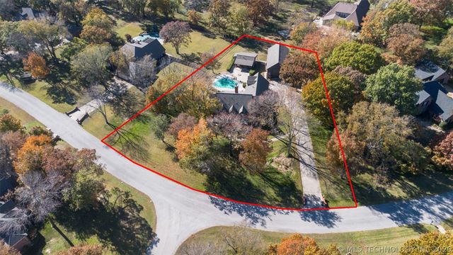 7408 N 202nd East Avenue, Owasso, OK 74055