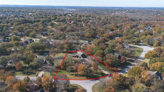 7408 N 202nd East Avenue, Owasso, OK 74055