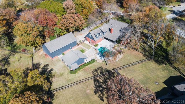 7408 N 202nd East Avenue, Owasso, OK 74055