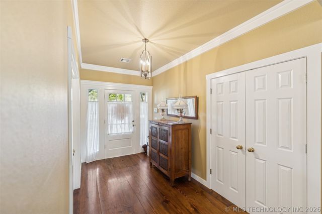 7408 N 202nd East Avenue, Owasso, OK 74055
