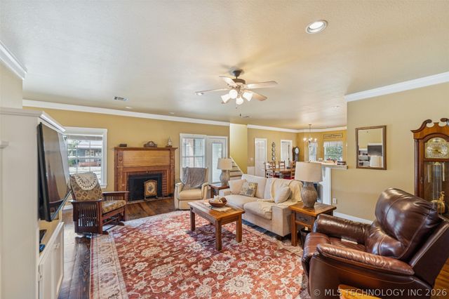 7408 N 202nd East Avenue, Owasso, OK 74055