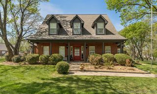 7408 N 202nd East Avenue, Owasso, OK 74055