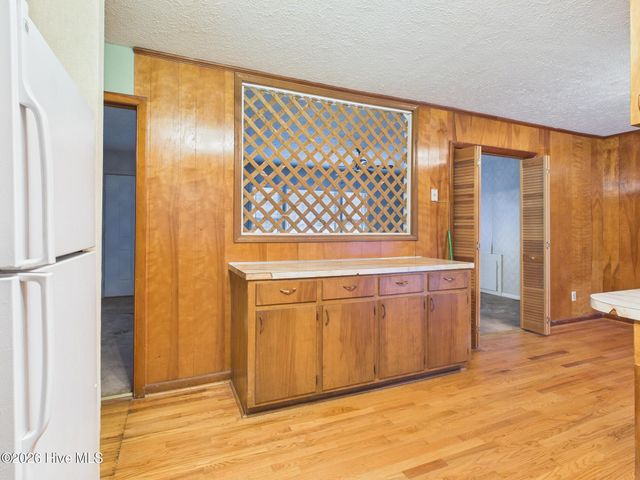 550 N Leak Street, Southern Pines, NC 28387