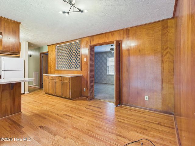 550 N Leak Street, Southern Pines, NC 28387