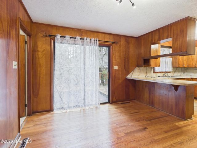 550 N Leak Street, Southern Pines, NC 28387