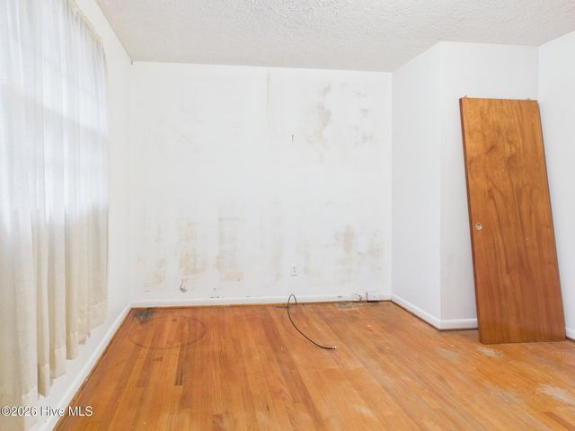 550 N Leak Street, Southern Pines, NC 28387