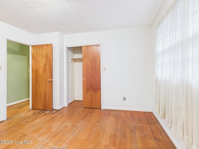 550 N Leak Street, Southern Pines, NC 28387