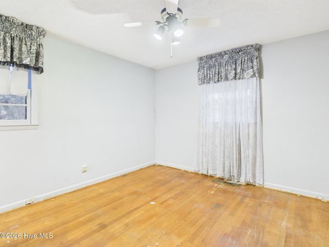 550 N Leak Street, Southern Pines, NC 28387