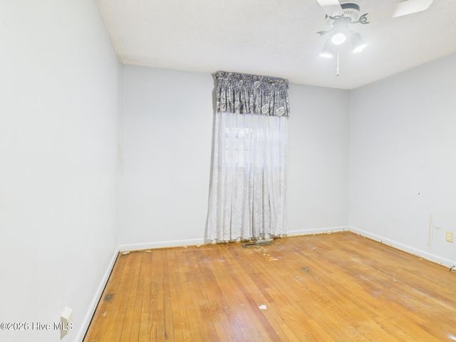 550 N Leak Street, Southern Pines, NC 28387