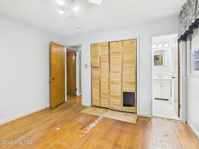 550 N Leak Street, Southern Pines, NC 28387