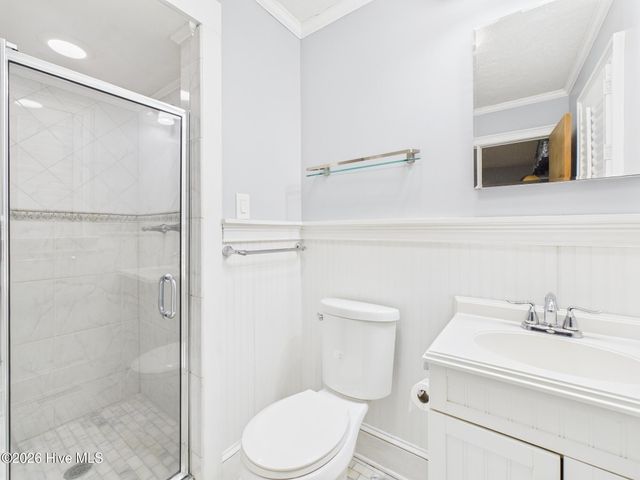 550 N Leak Street, Southern Pines, NC 28387