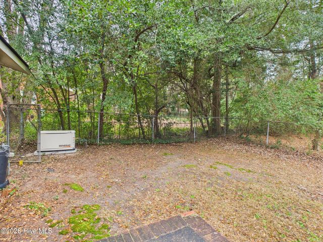550 N Leak Street, Southern Pines, NC 28387