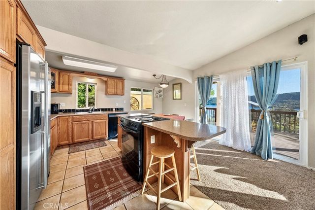 9120 Bass Road, Kelseyville, CA 95451