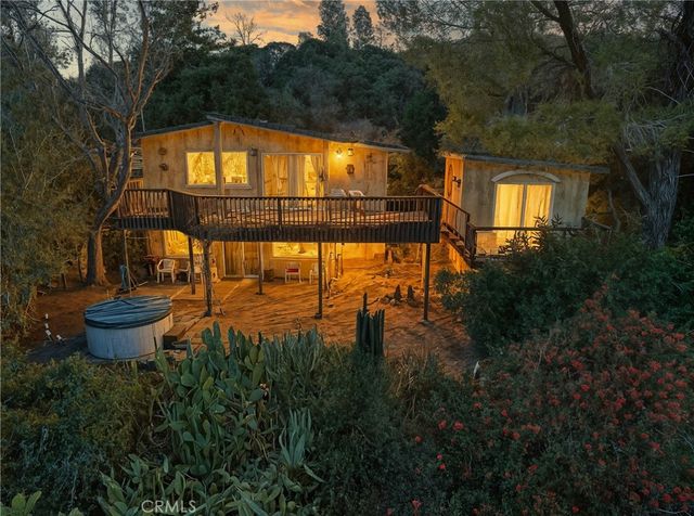 9120 Bass Road, Kelseyville, CA 95451