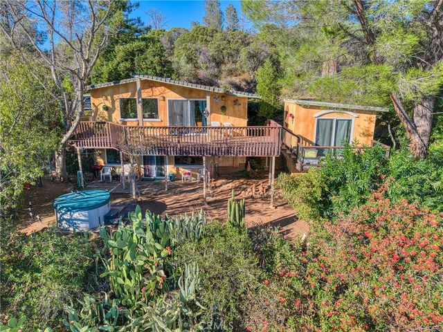 9120 Bass Road, Kelseyville, CA 95451
