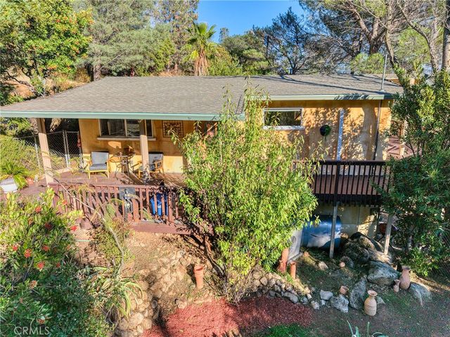 9120 Bass Road, Kelseyville, CA 95451