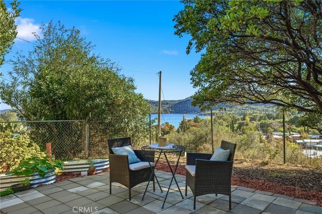 9120 Bass Road, Kelseyville, CA 95451