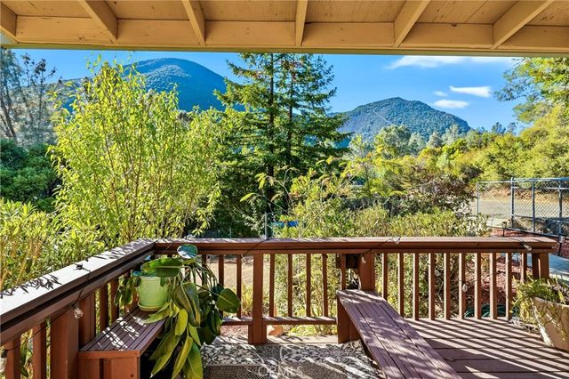 9120 Bass Road, Kelseyville, CA 95451