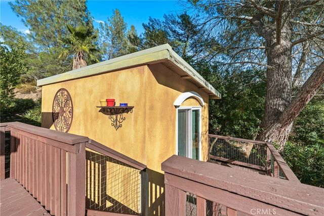 9120 Bass Road, Kelseyville, CA 95451