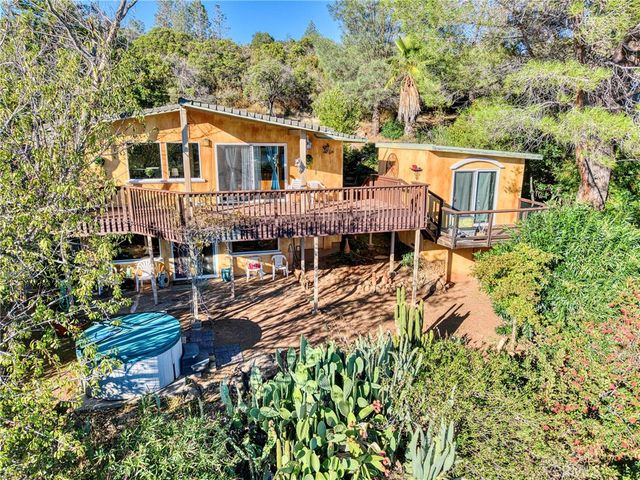 9120 Bass Road, Kelseyville, CA 95451