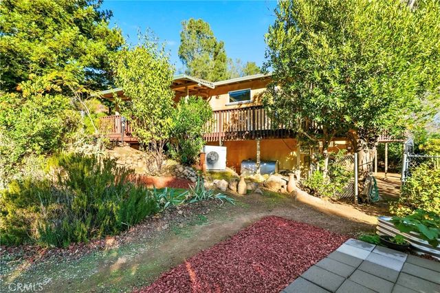 9120 Bass Road, Kelseyville, CA 95451