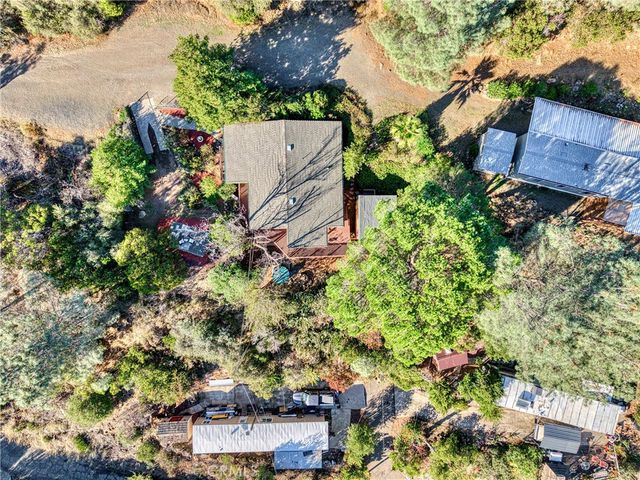 9120 Bass Road, Kelseyville, CA 95451