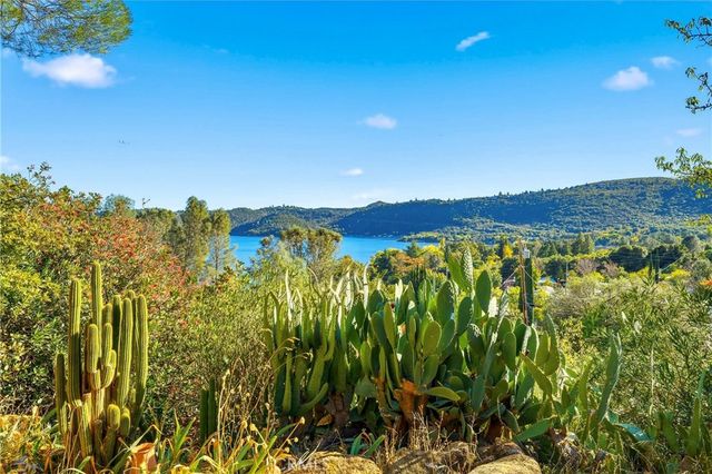 9120 Bass Road, Kelseyville, CA 95451