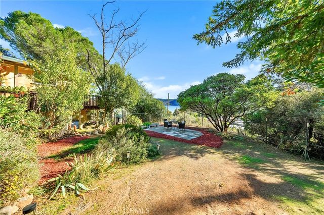 9120 Bass Road, Kelseyville, CA 95451