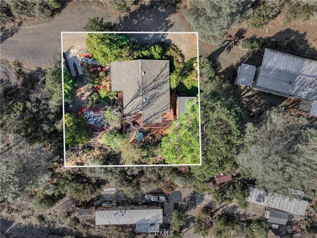 9120 Bass Road, Kelseyville, CA 95451