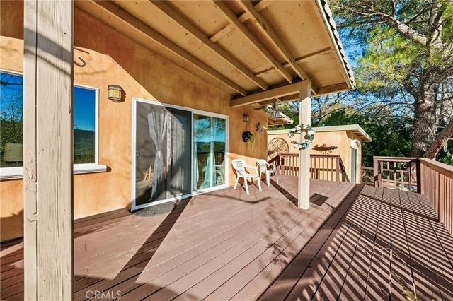 9120 Bass Road, Kelseyville, CA 95451