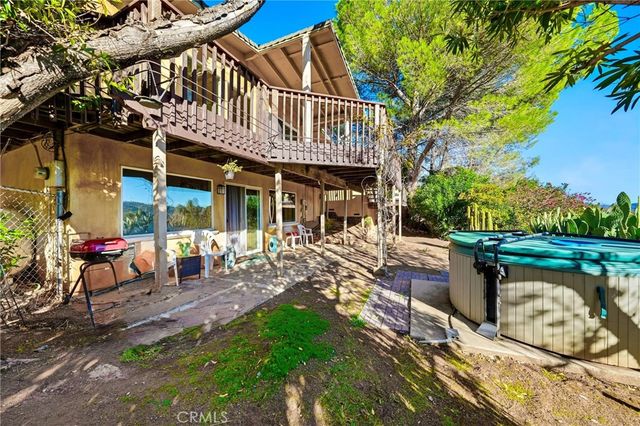 9120 Bass Road, Kelseyville, CA 95451