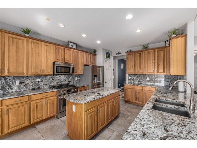 15085 Fillmore Way, Thornton, CO 80602