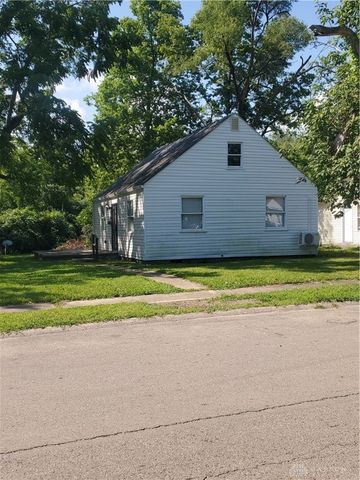 4500 Eichelberger Avenue, Dayton, OH 45406