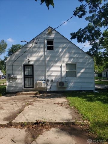 4500 Eichelberger Avenue, Dayton, OH 45406