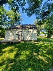 4500 Eichelberger Avenue, Dayton, OH 45406