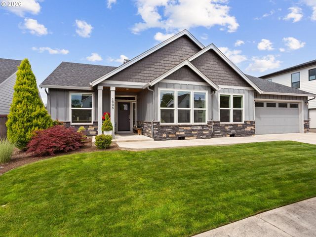 1808 Se 43RD Way, Brush Prairie, WA 98606