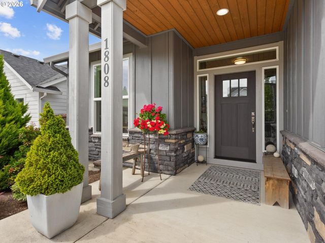 1808 Se 43RD Way, Brush Prairie, WA 98606
