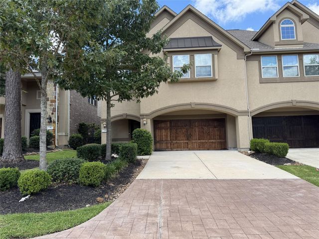 23 Dylan Branch Drive, Tomball, TX 77375