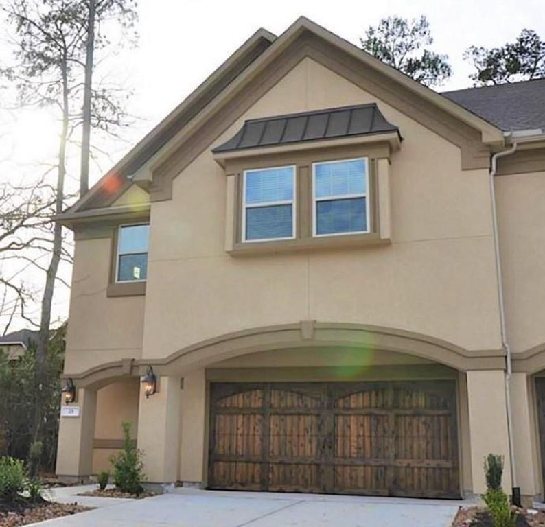 23 Dylan Branch Drive, Tomball, TX 77375