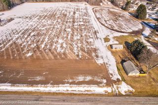 VL Busch (Parcel A) Road, Birch Run, MI 48415